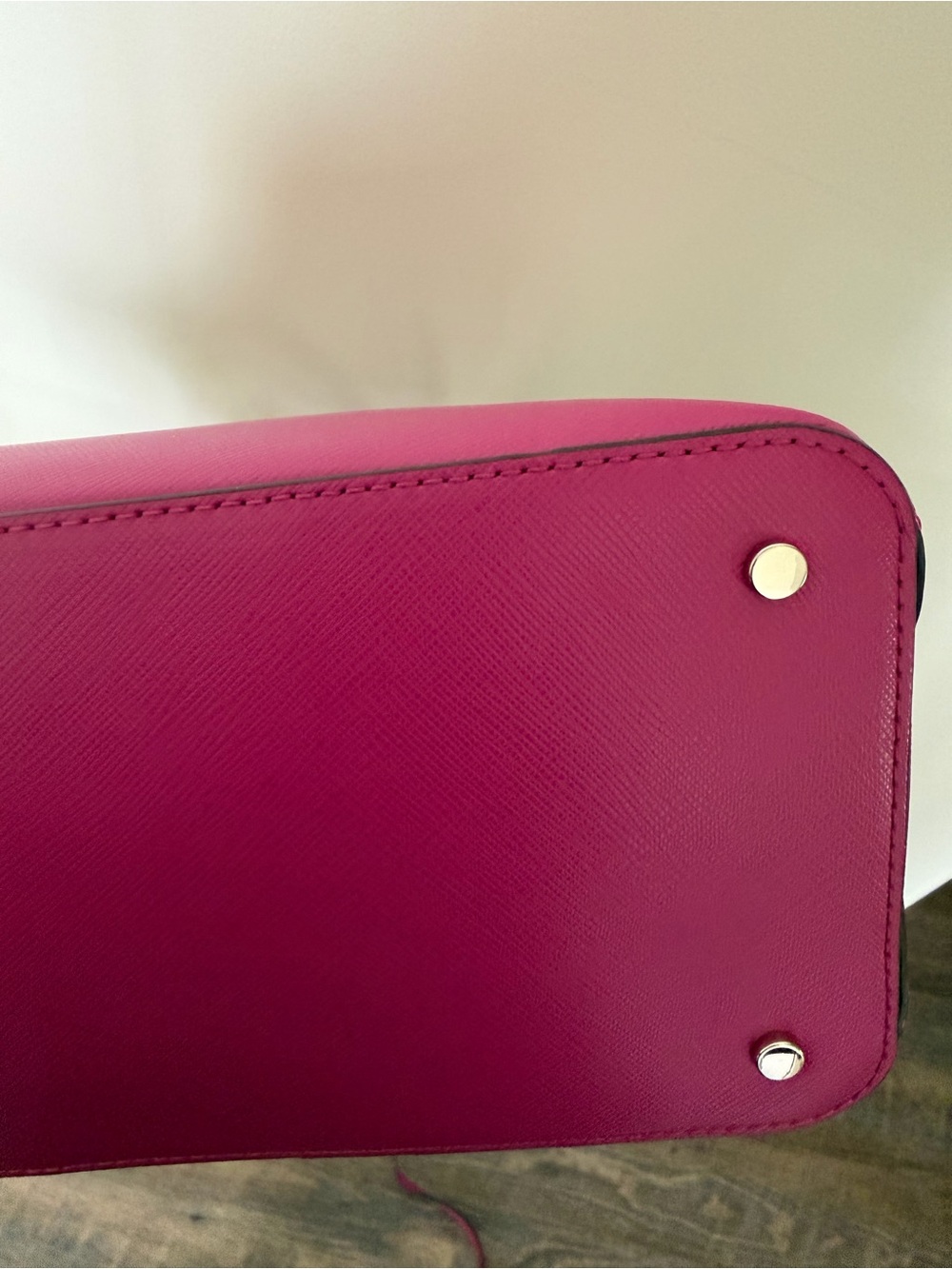 New Kate Spade pink purse - Picture 14 of 15
